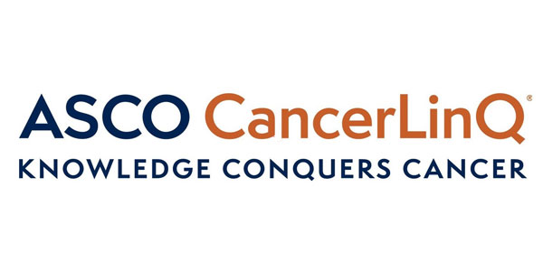 ASCO Cancer LinQ logo