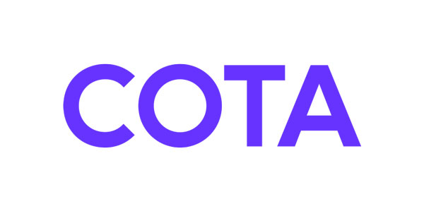 COTA logo.