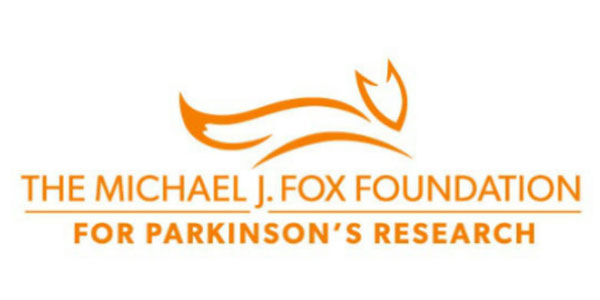 The Michael J. Fox Foundation logo
