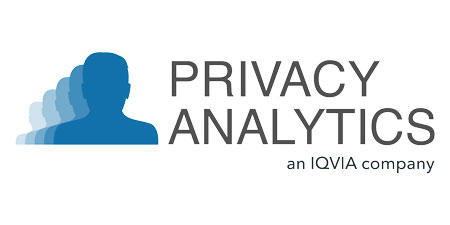 Privacy Analytics - IQVIA Logo